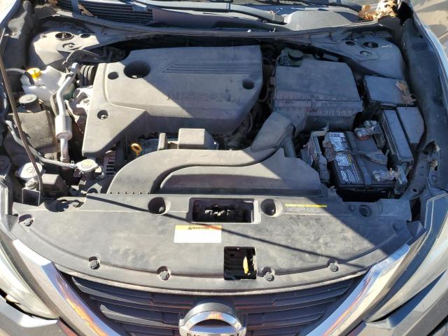 2016 NISSAN ALTIMA 2.5 - 1N4AL3APXGC204196