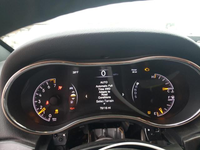 2015 JEEP GRAND CHER - 1C4RJFBG3FC898974