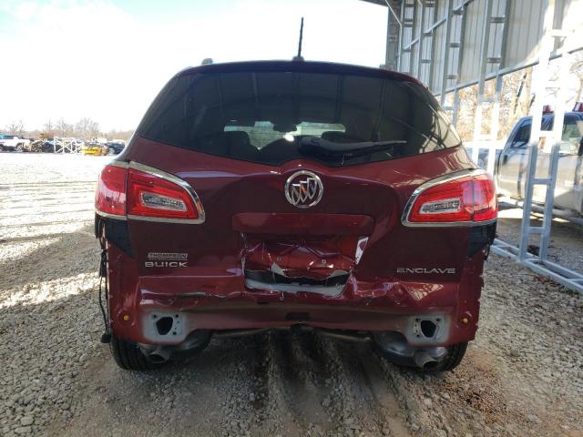 2016 BUICK ENCLAVE - 5GAKRBKD9GJ294207