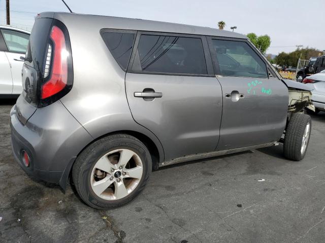 2017 KIA SOUL - KNDJN2A21H7416207