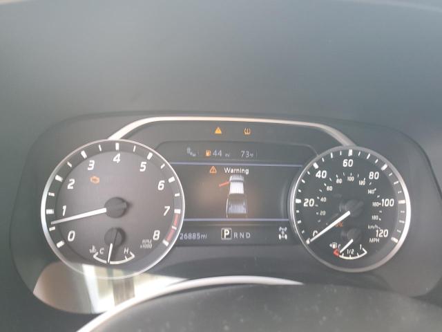 2022 NISSAN FRONTIER S - 1N6ED1EK7NN652079