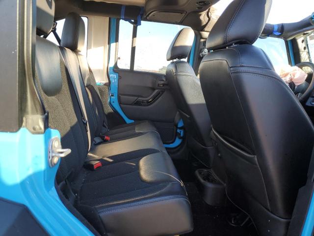 2017 JEEP WRANGLER U - 1C4BJWEGXHL584173