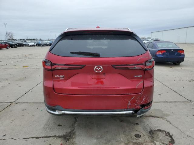 2024 MAZDA CX-90 PREM - JM3KKDHA7R1112736