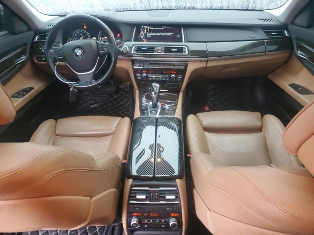 VIN WBAYA6C5XFD826718 2015 BMW 7 SERIES no.8