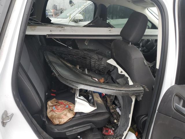 2019 FORD ESCAPE SE - 1FMCU9GD2KUC37935
