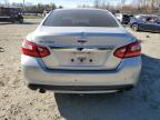 Lot #3024833417 2016 NISSAN ALTIMA 2.5