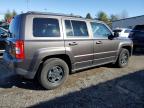 Lot #3025122212 2016 JEEP PATRIOT SP