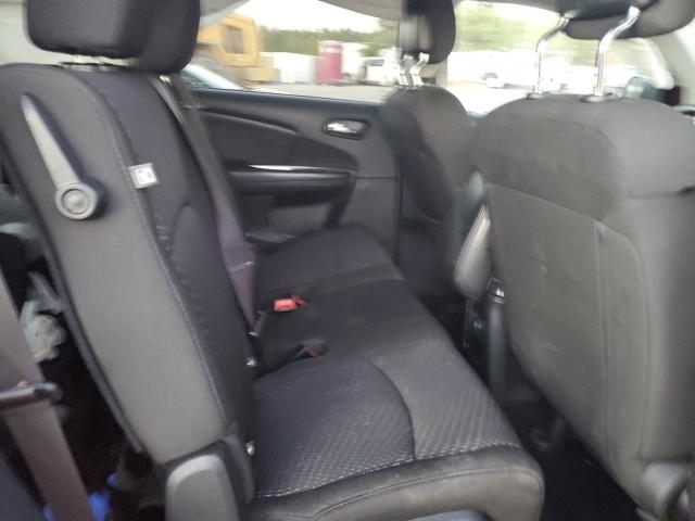 2019 DODGE JOURNEY SE - 3C4PDCBB2KT794251