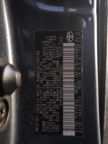 2015 TOYOTA COROLLA L - 5YFBURHE1FP239895