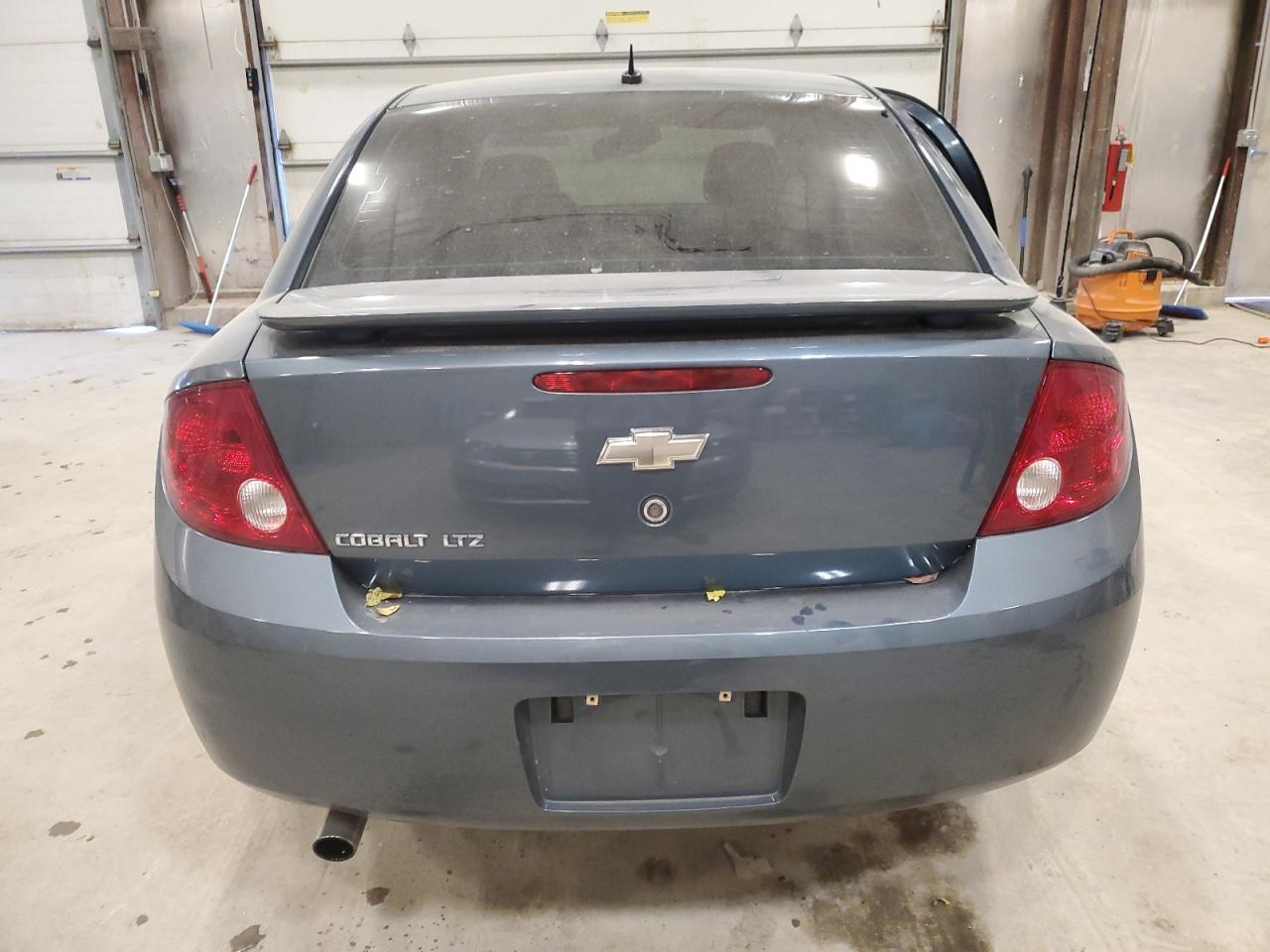 Lot #3034627752 2006 CHEVROLET COBALT LTZ