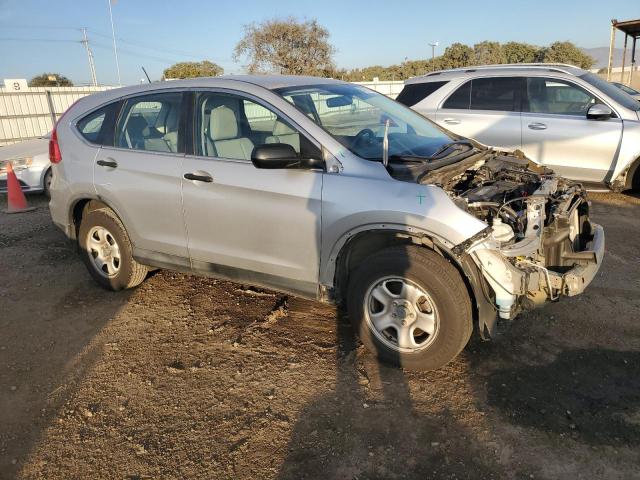 VIN 3CZRM3H38FG715585 2015 HONDA CRV no.4