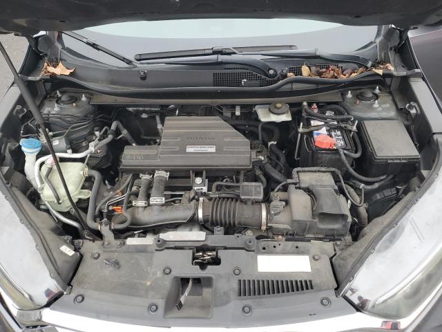 2017 HONDA CR-V EXL - 2HKRW2H89HH650715