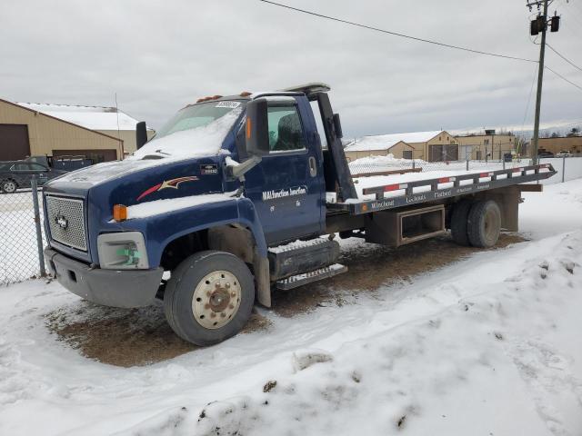 2006 CHEVROLET C65 C6C042 #3030525468