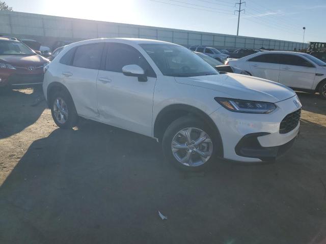 Vin: 3czrz2h34rm764249, lot: 86771074, honda hr-v lx 20244