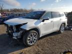 2021 TOYOTA HIGHLANDER - 5TDXBRCH1MS035566