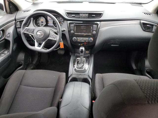 2020 NISSAN ROGUE SPOR - JN1BJ1CW0LW393675