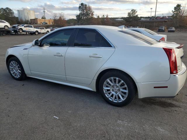 Vin: 1g6de5eg9a0144771, lot: 85237124, cadillac cts luxury collection 20102