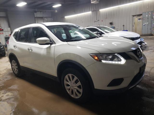 2015 NISSAN ROGUE S - 5N1AT2MV3FC821187