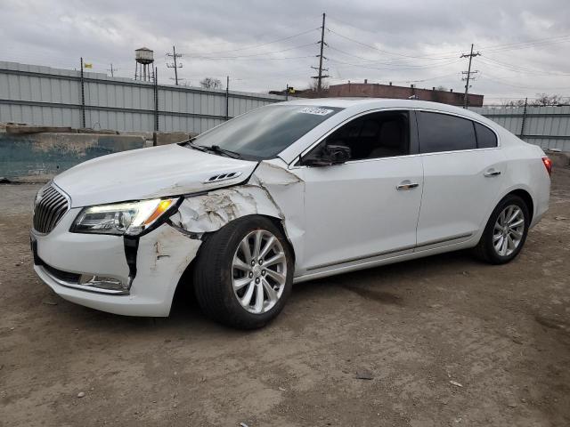 2015 BUICK LACROSSE - 1G4GB5G39FF140832