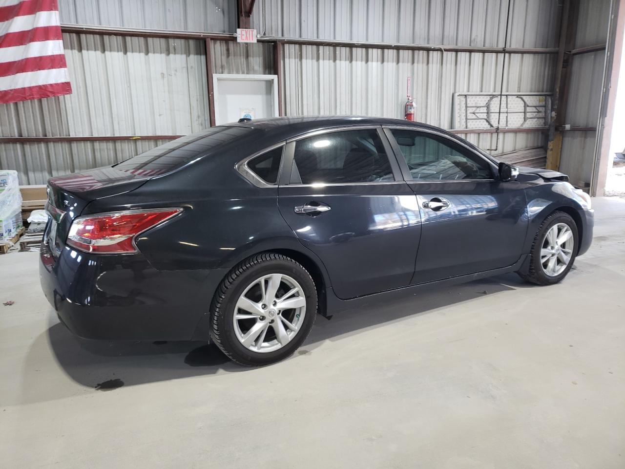 Lot #3033306826 2014 NISSAN ALTIMA 2.5