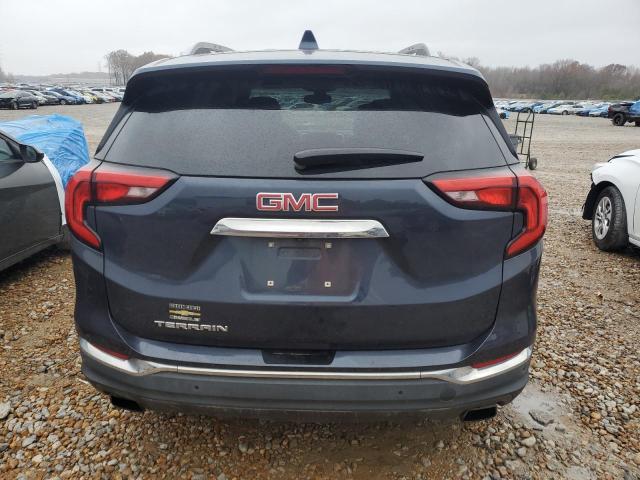 2018 GMC TERRAIN SL - 3GKALPEXXJL282537
