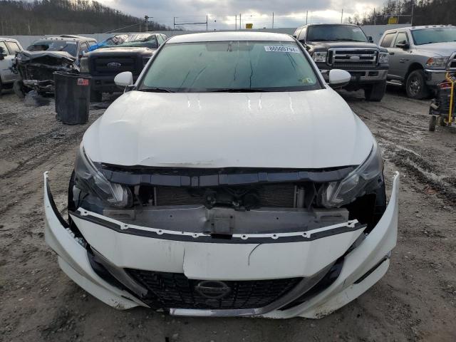 2019 NISSAN ALTIMA S - 1N4BL4BW3KC157165