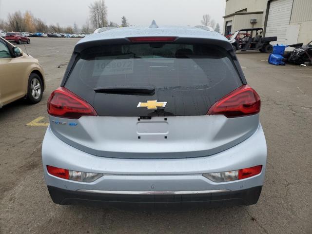2017 CHEVROLET BOLT EV PR - 1G1FX6S01H4148502