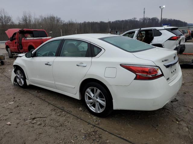 2015 NISSAN ALTIMA 2.5 - 1N4AL3AP6FC494984