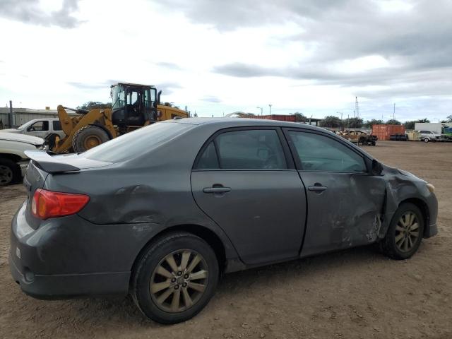 Vin: 2t1bu4ee6ac425593, lot: 83493184, toyota corolla base 20103