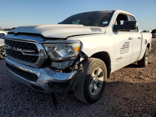 2022 RAM 1500 BIG H #3037090419