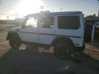 Lot #3023893274 2016 MERCEDES-BENZ G 63 AMG