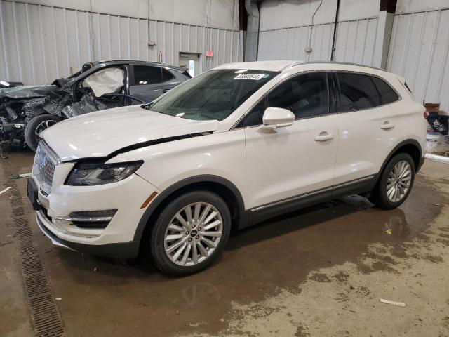 2019 LINCOLN MKC #3026111151