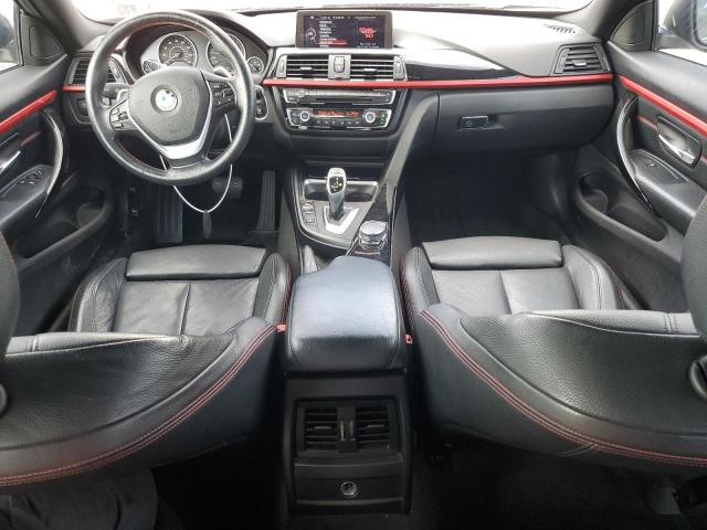 2015 BMW 428 XI - WBA3N5C53FK198165