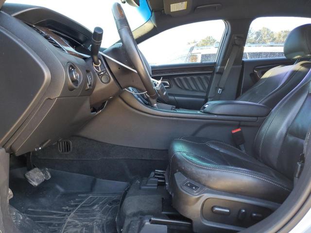 2015 FORD TAURUS LIM - 1FAHP2F88FG170734