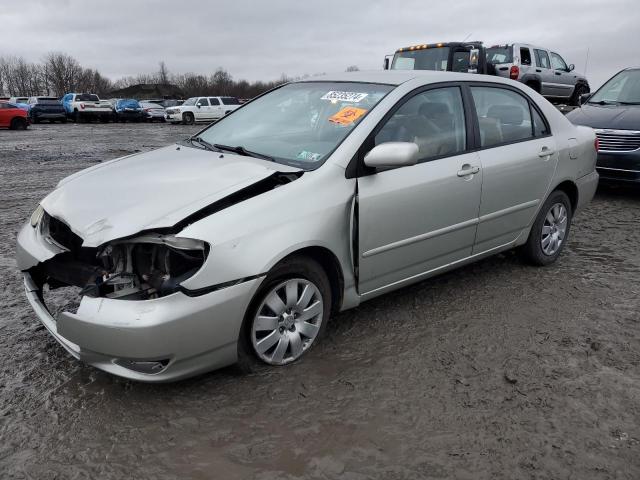 2003 TOYOTA COROLLA CE #3030736143