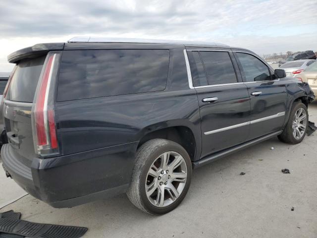 2015 CADILLAC ESCALADE E - 1GYS4JKJ4FR148840