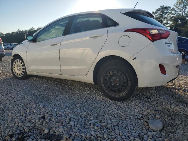 2017 HYUNDAI ELANTRA GT - KMHD35LH7HU367260