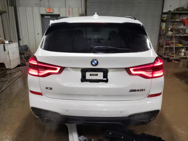 2019 BMW X3 XDRIVEM - 5UXTS3C53K0Z10520