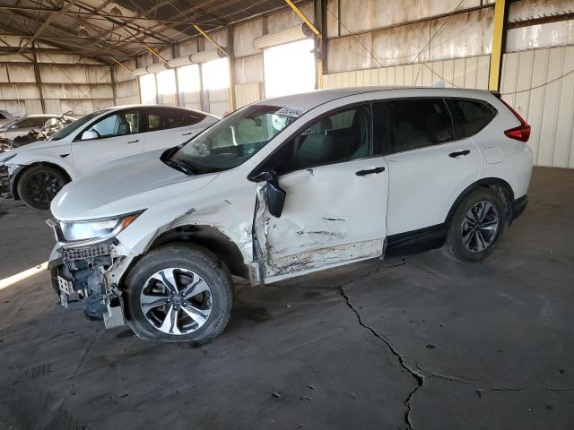 2017 HONDA CR-V LX #3027028866