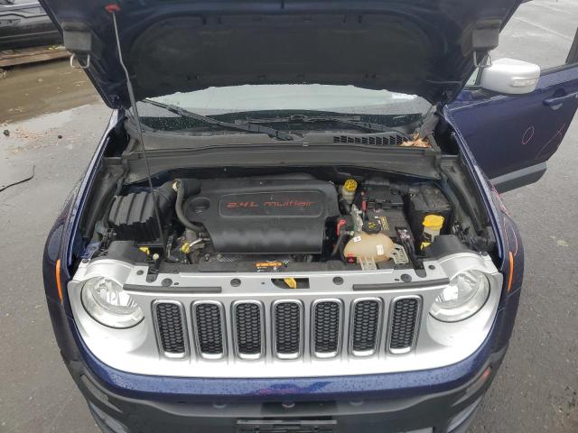 2016 JEEP RENEGADE L - ZACCJBDTXGPC60002