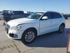 2016 AUDI Q5 PREMIUM - WA1L2AFPXGA019591