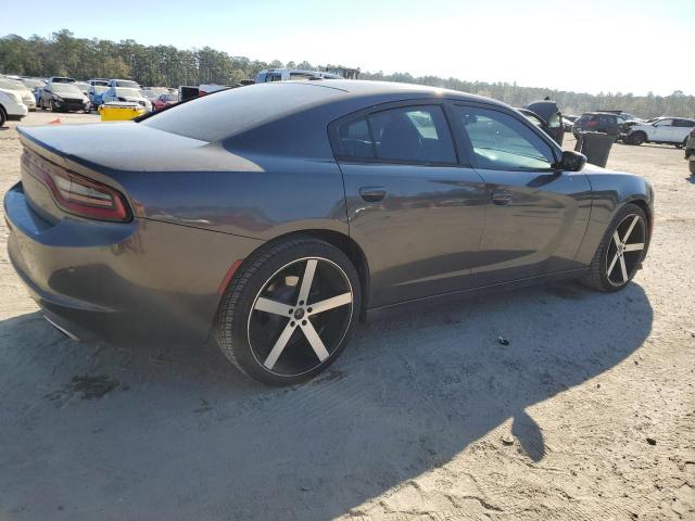 2015 DODGE CHARGER SE - 2C3CDXBG2FH717058