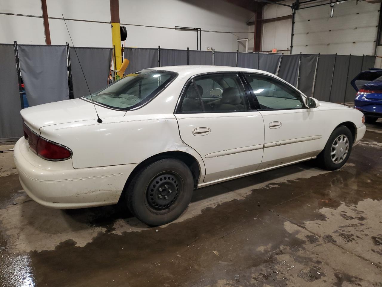 Lot #3034282092 2004 BUICK CENTURY CU