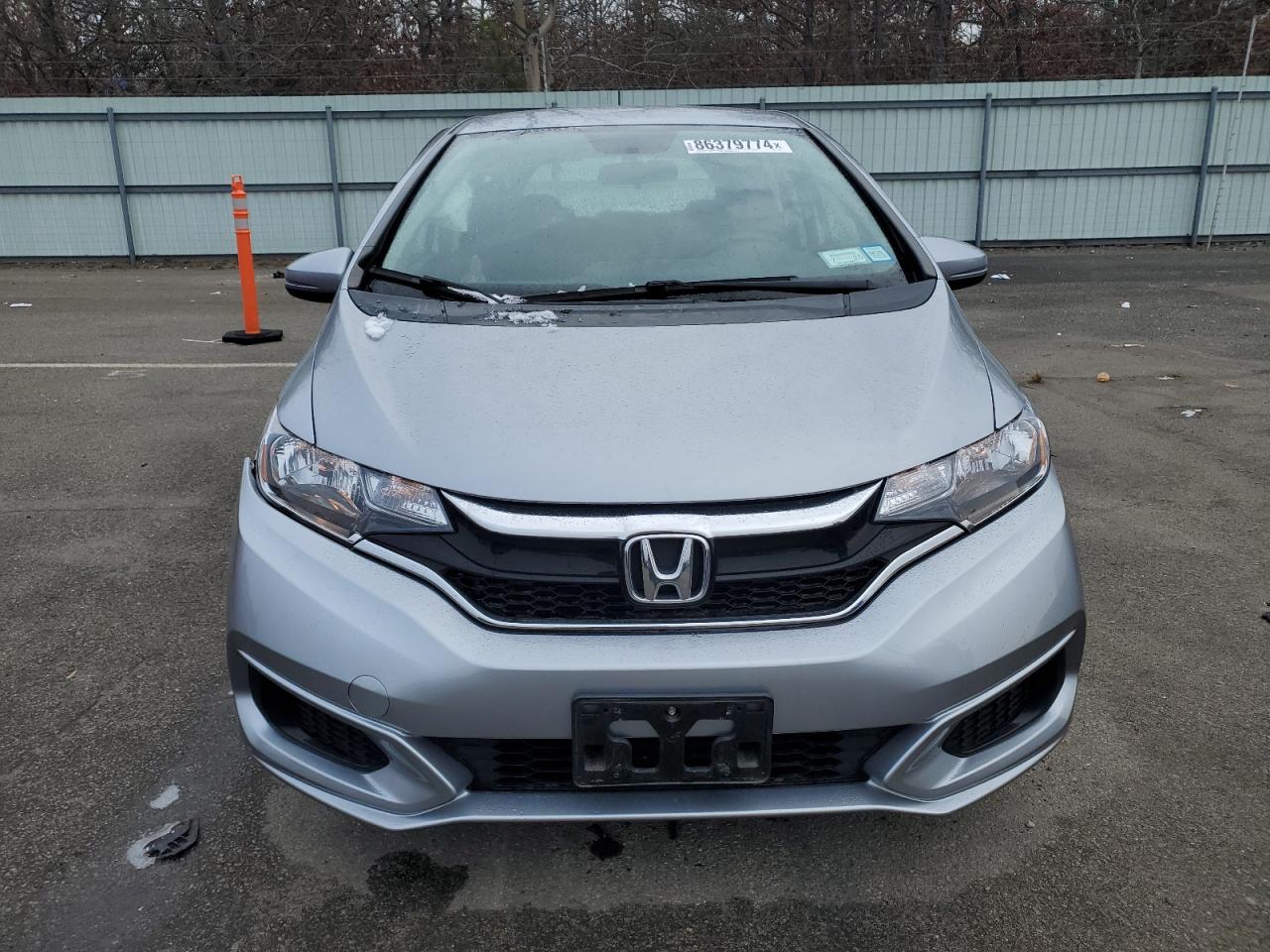 Lot #3036946760 2019 HONDA FIT LX