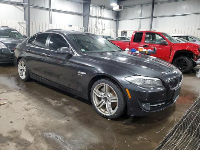 Vin: wbafu7c56cdu59798, lot: 84468134, bmw 5 series xi 20124