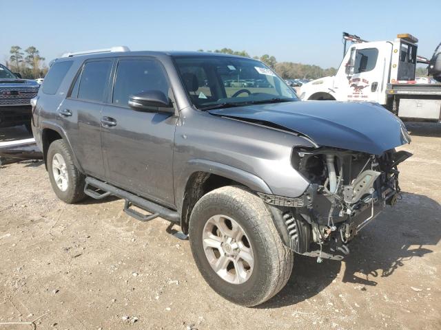 2018 TOYOTA 4RUNNER SR - JTEZU5JR9J5176180