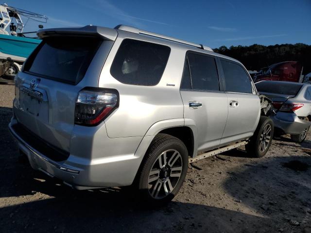 2016 TOYOTA 4RUNNER SR - JTEZU5JR8G5130297