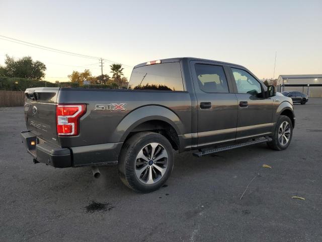 Vin: 1ftew1cp9kkd28821, lot: 83437204, ford f-150 supercrew 20193