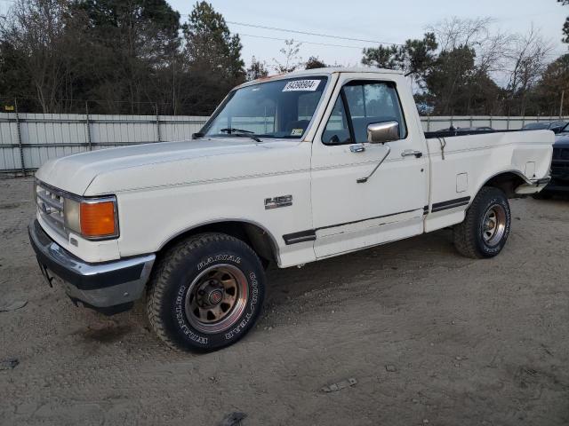 1987 FORD F-150 #3033356801