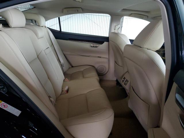 VIN JTHBK1GG3F2208445 2015 LEXUS ES350 no.10